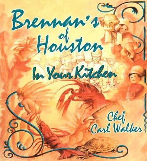 Brennan's of Houston in Your Kitchen