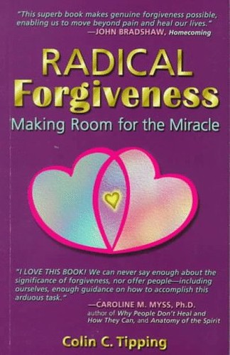 Radical Forgiveness