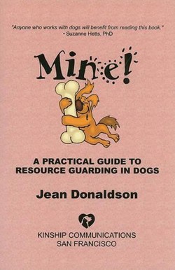 Mine!