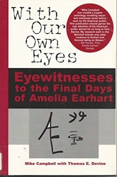 With Our Own Eyes
