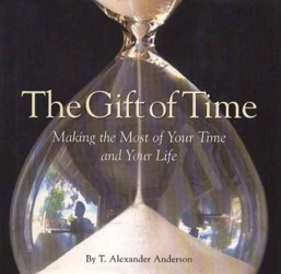 Gift of Time