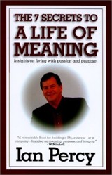 The Secrets to a Life of Meaning