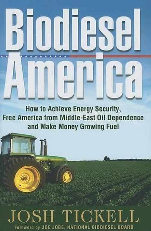 Biodiesel America