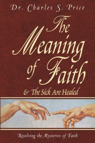 Meaning of Faith