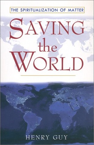 Saving the World
