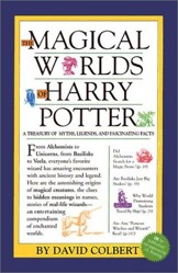 The Magical Worlds of Harry Potter