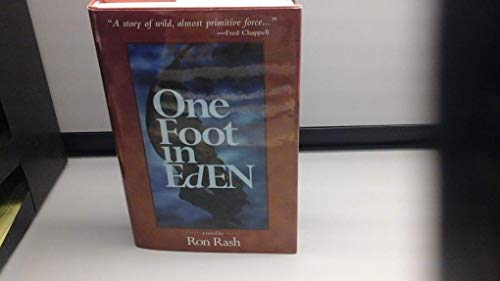 One Foot in Eden