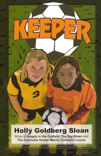 Keeper