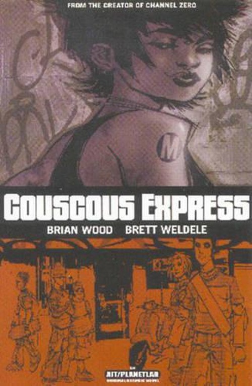 Couscous Express
