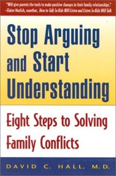 Stop Arguing and Start Understanding