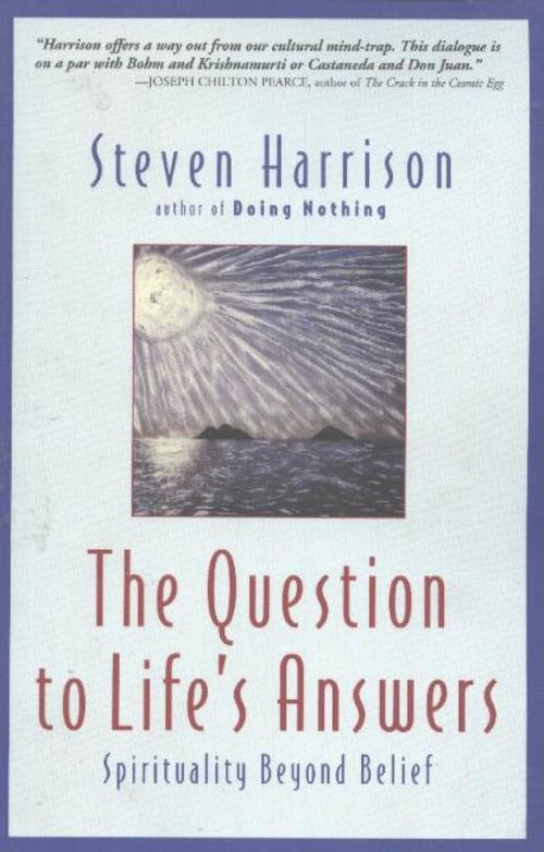 The Question to Life's Answers