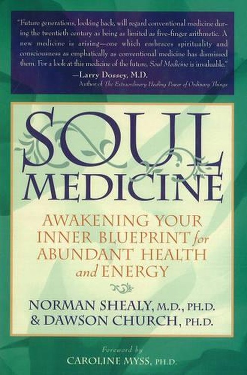 Soul Medicine