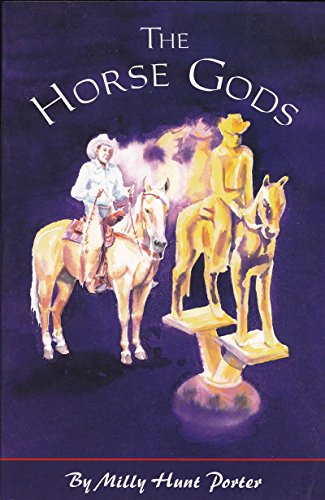 The Horse Gods