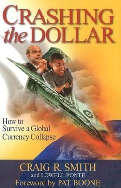 Crashing the Dollar