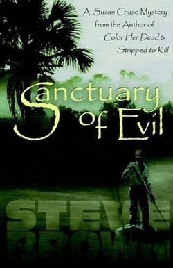 Sanctuary of Evil