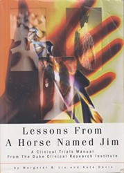 Lessons From a Horse Named Jim