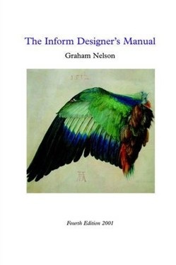 Inform Designer's Manual