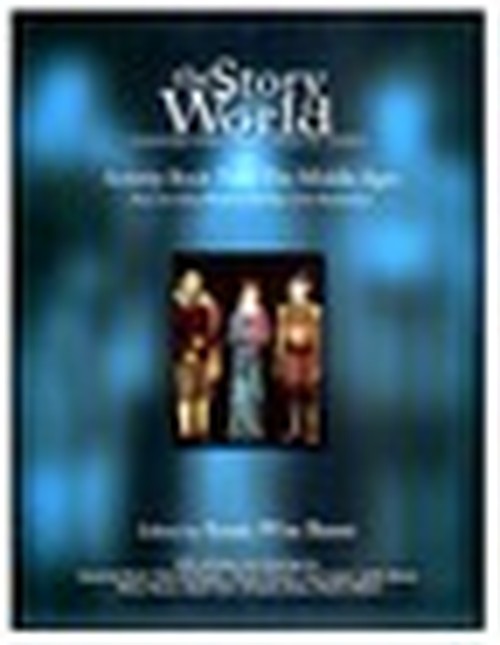 Story of the World, Vol. 2 Activity Book