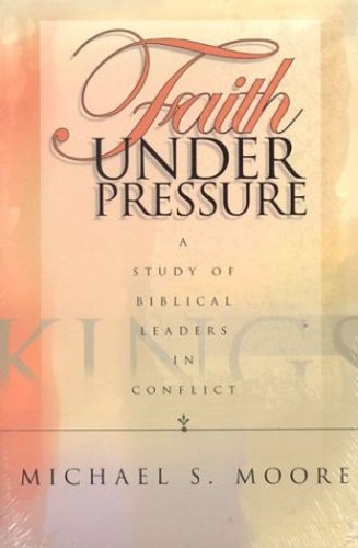 Faith Under Pressure
