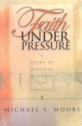 Faith Under Pressure