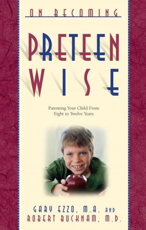 On Becoming Preteen Wise