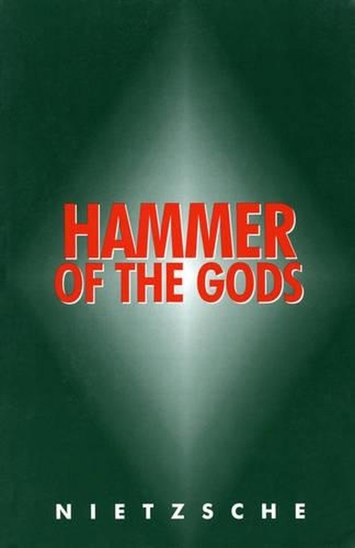 Hammer Of The Gods
