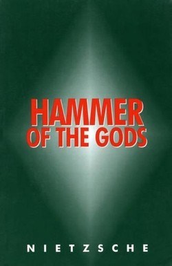 Hammer Of The Gods