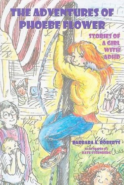 The Adventures of Phoebe Flower