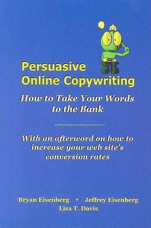 Persuasive Online Copywriting