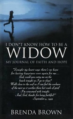 I Don't Know How to Be a Widow