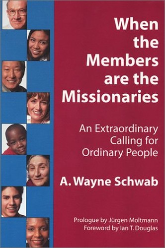 When the Members Are the Missionaries: An Extraordinary Calling for Ordinary People
