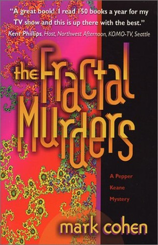 The Fractal Murders