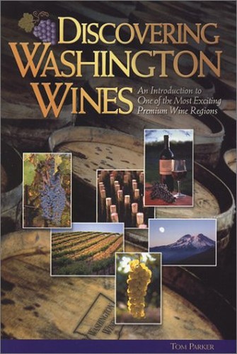 Discovering Washington Wines