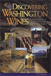 Discovering Washington Wines
