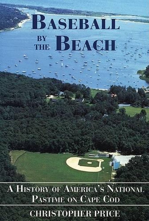Baseball by the Beach