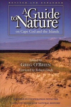 Guide to Nature on Cape Cod & the Island