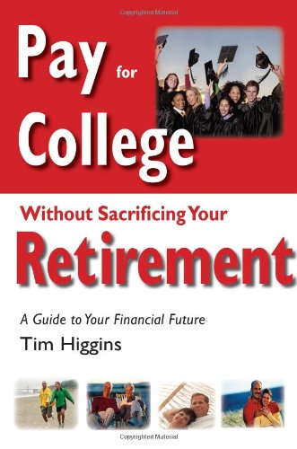 Pay for College Without Sacrificing Your Retirement