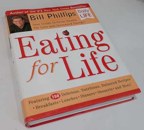 Eating for Life