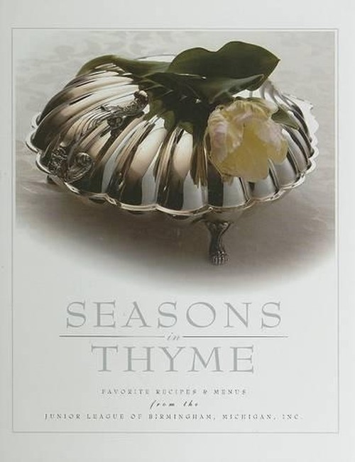 Seasons in Thyme