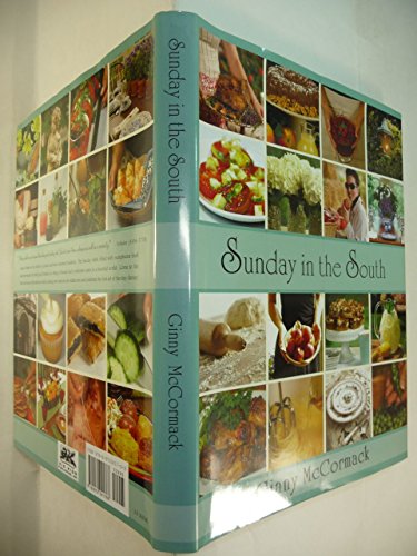 Sunday in the South by Ginny McCormack (2011) Hardcover
