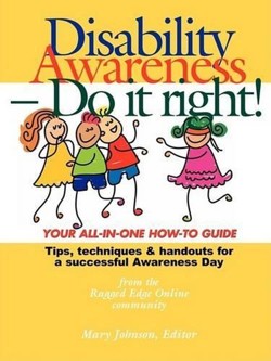 Disability Awareness - Do It Right!