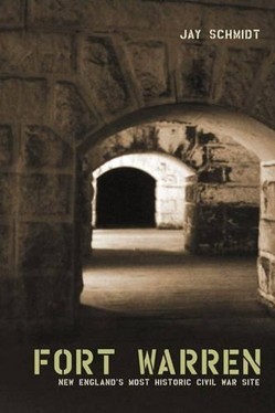 Fort Warren