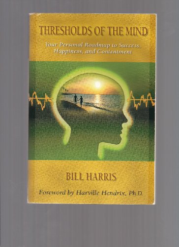 Thresholds of the Mind