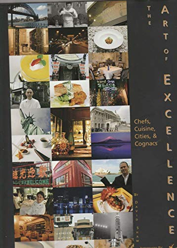 The Art of Excellence