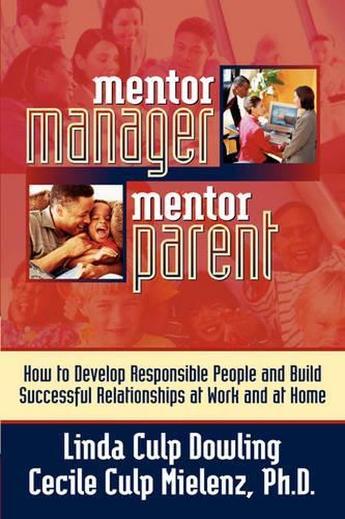 Mentor Manager/Mentor Parent