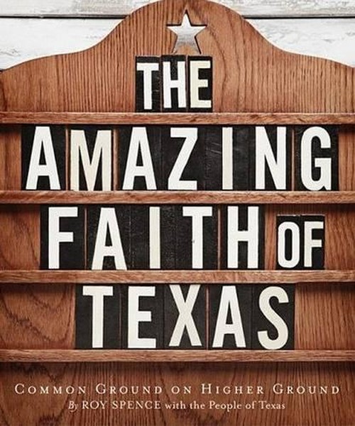 The Amazing Faith of Texas