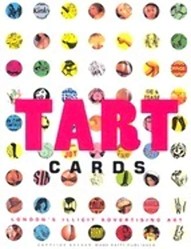 Tart Cards: London's Illicit Advertis