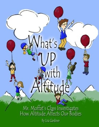 What's Up With Altitude