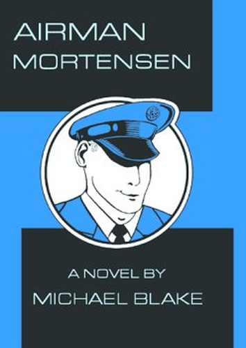 AIRMAN MORTENSEN