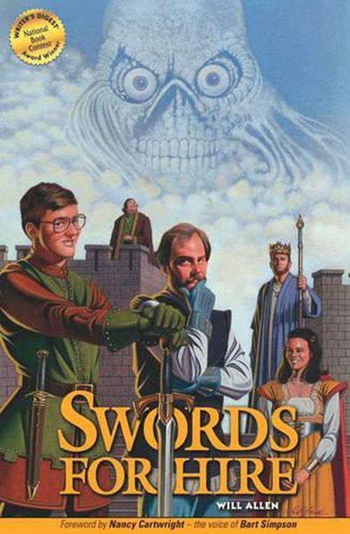 Swords for Hire